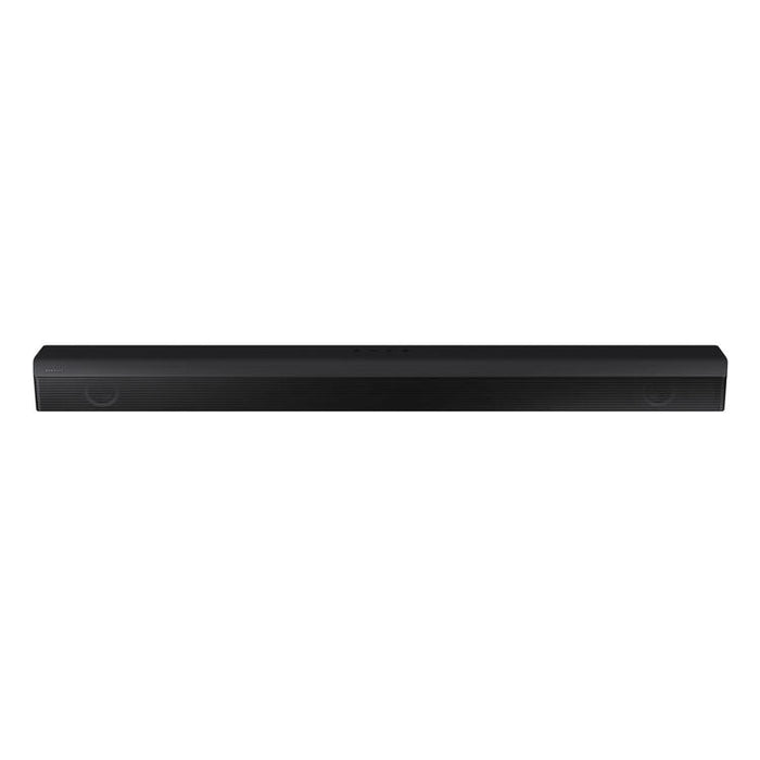 Samsung HW-B550 | Soundbar - 2.1 channels - With wireless subwoofer - 500 Series - 410 W - Bluetooth - Black-SONXPLUS Chambly