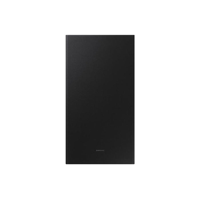 Samsung HW-B550 | Barre de son - 2.1 canaux - Avec caisson de graves sans fil - Série 500 - 410 W - Bluetooth - Noir-SONXPLUS Chambly