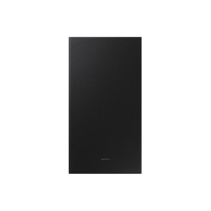 Samsung HW-B650 | Soundbar - 3.1 channels - With wireless subwoofer - 600 Series - 430 W - Bluetooth - Black-SONXPLUS Chambly