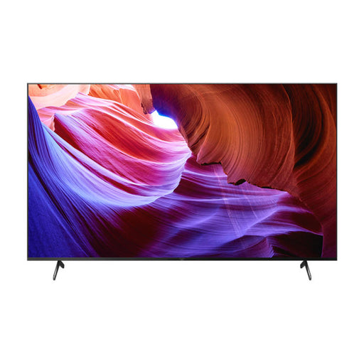 Sony BRAVIA KD-43X85K | 43" Smart TV - LCD - LED X85K Series - 4K UHD - HDR - Google TV-SONXPLUS Chambly