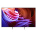 Sony BRAVIA KD-50X85K | 50" Smart TV - LCD - LED X85K Series - 4K UHD - HDR - Google TV-SONXPLUS Chambly
