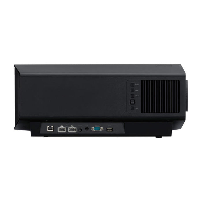 Sony VPL-XW5000ES | Laser home theater projector - Native SXRD 4K panel - X1 Ultimate processor - Black-SONXPLUS.com