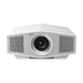 Sony VPL-XW5000ES | Laser home theater projector - Native SXRD 4K panel - X1 Ultimate processor - White-Sonxplus 