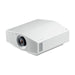 Sony VPL-XW5000ES | Laser home theater projector - Native SXRD 4K panel - X1 Ultimate processor - White-SONXPLUS.com