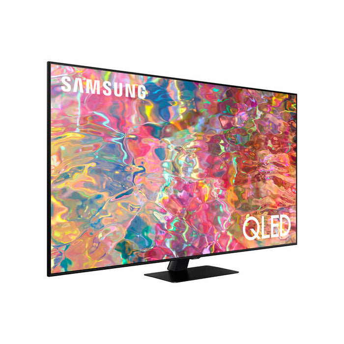 Samsung QN50Q82BAFXZC | Téléviseur intelligent 50" Série Q82B - QLED - 4K - Quantum HDR 12x - Ultimate UHD Dimming-SONXPLUS Chambly