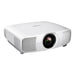 Epson Pro Cinema LS11000 | Projecteur Laser - 3LCD à 3 puces - 4K Pro-UHD - 2 500 lumens - Blanc-SONXPLUS.com