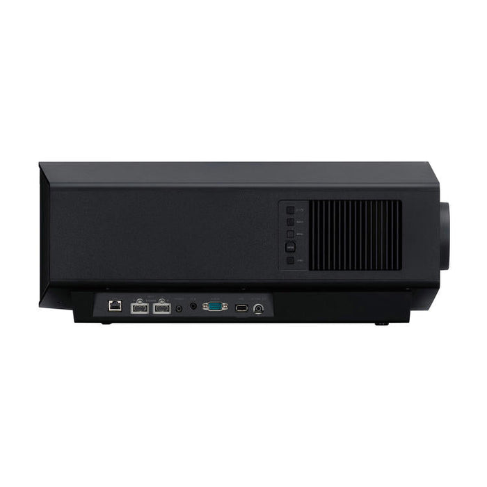 Sony VPL-XW7000ES | Laser Home Theater Projector - SXRD 4K native panel - X1 Ultimate processor - 3200 Lumens - Black-SONXPLUS.com