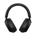 Sony WH-1000XM5/B | Wireless circum-aural headset - Noise reduction - 8 Microphones - Black-SONXPLUS.com