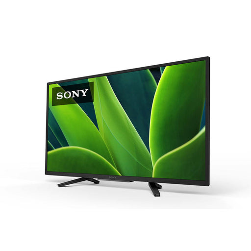 Sony KD-32W830K | Téléviseur intelligent 32" - LCD - DEL - Série W830K - HD - HDR - Google TV - Noir-SONXPLUS Chambly
