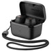Sennheiser SPORT True Wireless | In-Ear Headphones - Wireless - Bluetooth - IP54 - Ear adapters included - Black-SONXPLUS.com