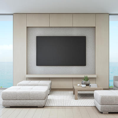 Television installation service | Many options available-SONXPLUS Chambly