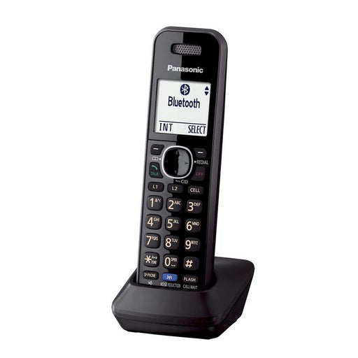 Panasonic KX-TGA950B | Téléphone sans fil - 1 combiné - Noir-Sonxplus 