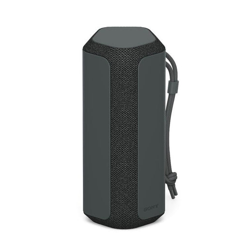 Sony SRS-XE200 | Portable speaker - Wireless - Bluetooth - Compact - Waterproof - Black-Sonxplus 