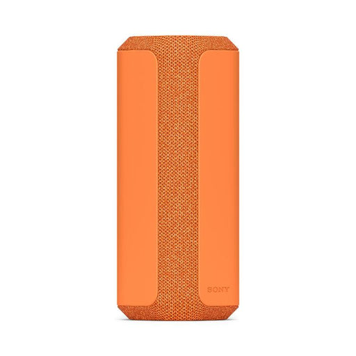 Sony SRS-XE200 | Portable speaker - Wireless - Bluetooth - Compact - Waterproof - Orange-SONXPLUS.com