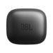 JBL Live Free 2 | In-Ear Headphones - 100% Wireless - Bluetooth - Smart Ambient - Microphones - Black-SONXPLUS Chambly
