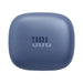 JBL Live Pro 2 TWS | Écouteurs intra-auriculaires - 100% Sans fil - Bluetooth - Smart Ambient - 6 Microphones - Bleu-SONXPLUS Chambly