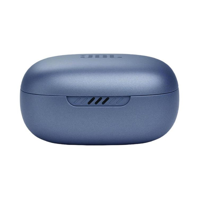 JBL Live Pro 2 TWS | In-Ear Headphones - 100% Wireless - Bluetooth - Smart Ambient - 6 Microphones - Blue-SONXPLUS Chambly