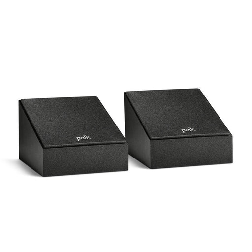 Polk Monitor XT90 | Tall Speaker Set - For Dolby Atmos and DTS:X - Black - Pair-SONXPLUS Chambly