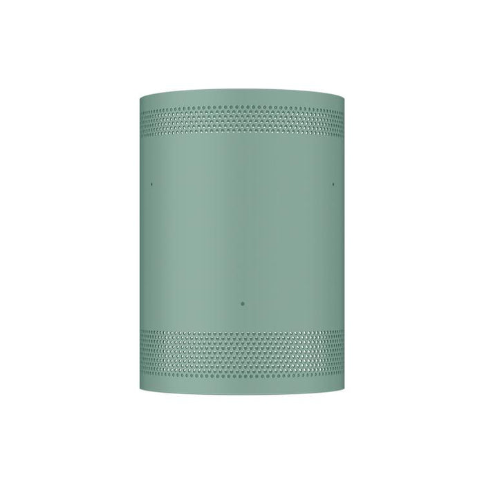 Samsung VG-SCLB00NS/ZA | The Freestyle Skin - Projector cover with base - Forest green-SONXPLUS.com