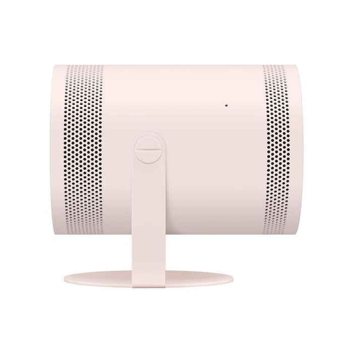 Samsung VG-SCLB00PS/ZA | The Freestyle Skin - Projector cover with base - Pink Fleur-SONXPLUS.com