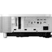 Epson EpiqVision Ultra LS800 | Projecteur laser multimédia intelligent - Technologie 3LCD à très courte portée - 3 puces - 16:9 - 4K Pro-UHD - Blanc-SONXPLUS.com