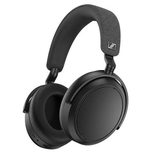 Sennheiser MOMENTUM 4 Wireless | Over-ear headphones - Wireless - Adaptive noise reduction - Black-Sonxplus 