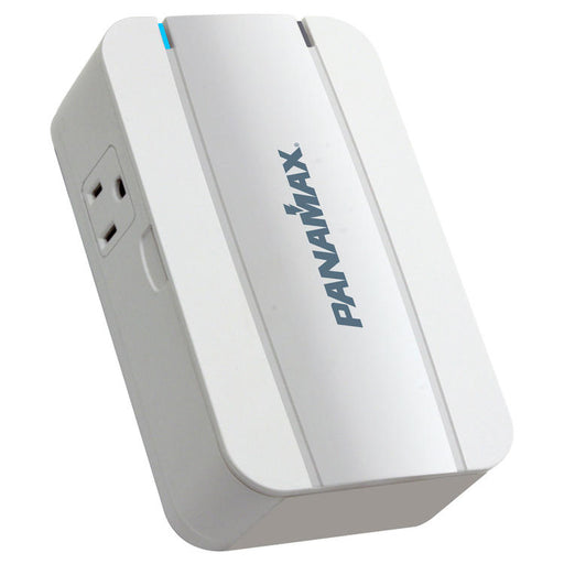 Panamax MD2 | Direct-connection surge protector - 2 outlets-SONXPLUS Chambly