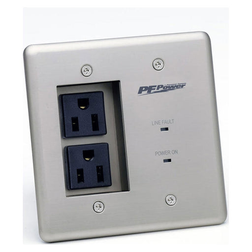 Panamax MIW-POWER-PRO-PFP | Wall-mounted power conditioner-SONXPLUS Chambly