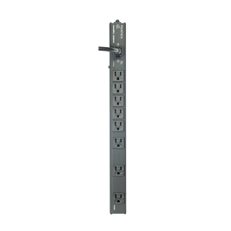 Panamax VT-EXT | Vertex - Distribution | Sonxplus Chambly