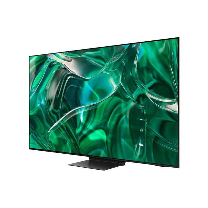 Samsung QN77S95CAFXZC | 77" Smart TV - S95C Series - OLED - 4K - Quantum HDR OLED+-SONXPLUS.com