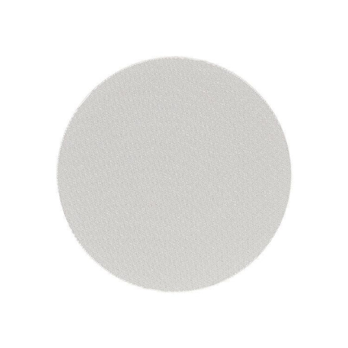 Paradigm CI Pro P80-SM v2 | 8" round in-ceiling speaker - Ceiling - Bidirectional - CI PRO v2 Series - White - Surface ready to paint - Unit-SONXPLUS Chambly