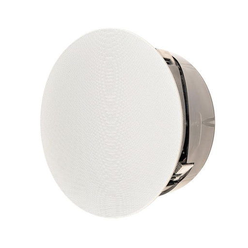 Paradigm CI Pro P80-SM v2 | 8" round in-ceiling speaker - Ceiling - Bidirectional - CI PRO v2 Series - White - Surface ready to paint - Unit-SONXPLUS Chambly
