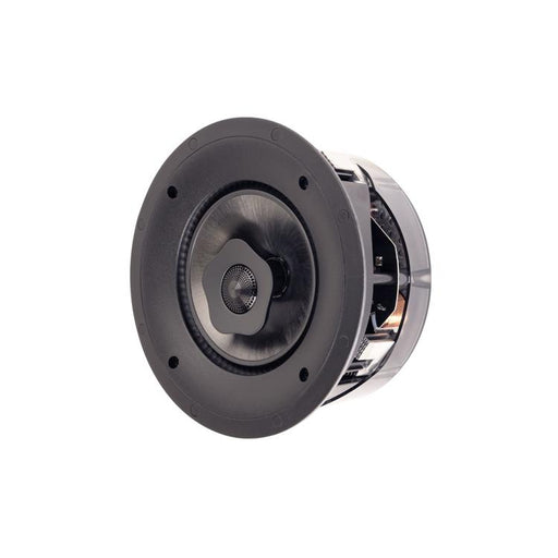 Paradigm CI Pro P65-R v2 | 6 1/2" round flush mounted speaker - Ceiling - CI PRO v2 Series - White - Ready to paint surface - Unit-SONXPLUS Chambly