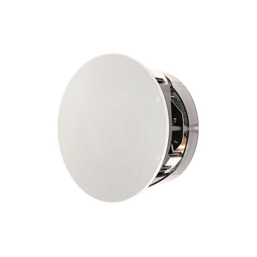 Paradigm CI Pro P65-R v2 | 6 1/2" round flush mounted speaker - Ceiling - CI PRO v2 Series - White - Ready to paint surface - Unit-SONXPLUS Chambly