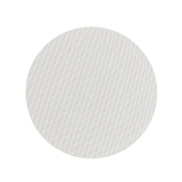 Paradigm CI Home H80-R v2 | Haut-parleur 8" encastré - Plafonnier - Blanc - Surface prête à peindre - Unité-SONXPLUS Chambly