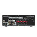 Sony STR-AN1000 | AV receiver - 8K - 7.2 channels - 360 Spatial Sound Mapping - Black-SONXPLUS.com