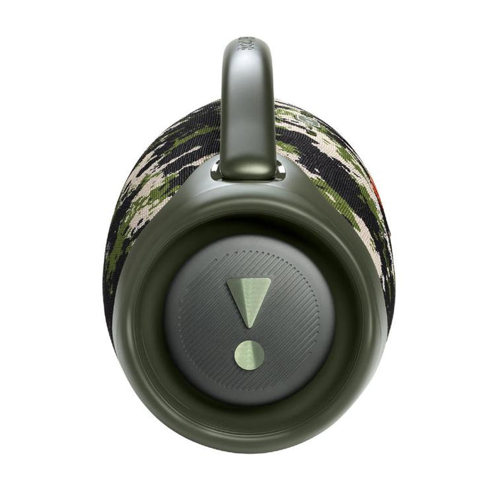 JBL Boombox 3 | Portable Speaker - Bluetooth - IP67 - 3 Channels - Camouflage-SONXPLUS.com