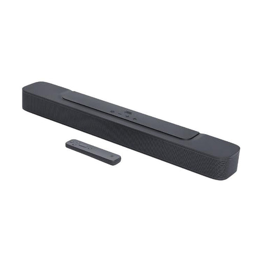 JBL Bar 2.0 All-in-One MK2 | Barre de son 2.0 canaux - Tout-en-un - Compacte - Bluetooth - Avec port USB Type-C - Noir-SONXPLUS Chambly