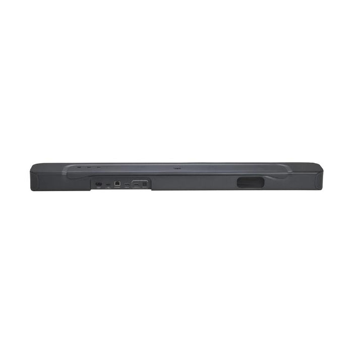 JBL Bar 300 Pro | Compact 5.0 Sound Bar - Dolby Atmos - MultiBeam - Bluetooth - Integrated Wi-Fi - 260W - Black-SONXPLUS Chambly