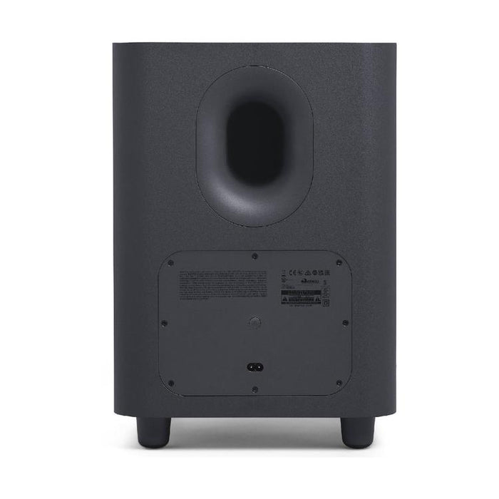 JBL Bar 1000 Pro | Barre de son 7.1.4 - Avec Haut-parleurs surround détachables et Caisson de graves 10" - Dolby Atmos - DTS:X - MultiBeam - 880W - Noir-SONXPLUS Chambly