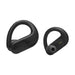 JBL Endurance Peak III | Sport In-Ear Headphones - 100% Wireless - Waterproof - Powerhook Design - Black-SONXPLUS Chambly