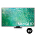 Samsung QN55QN85CAFXZC | 55" Smart TV QN85C Series - Neo QLED - 4K - Neo Quantum HDR - Quantum Matrix with Mini LED-SONXPLUS Chambly