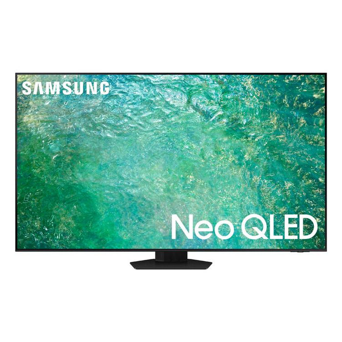 Samsung QN65QN85CAFXZC | Smart TV 65" Series QN85C - Neo QLED - 4K - Neo Quantum HDR - Quantum Matrix with Mini LED-Sonxplus 