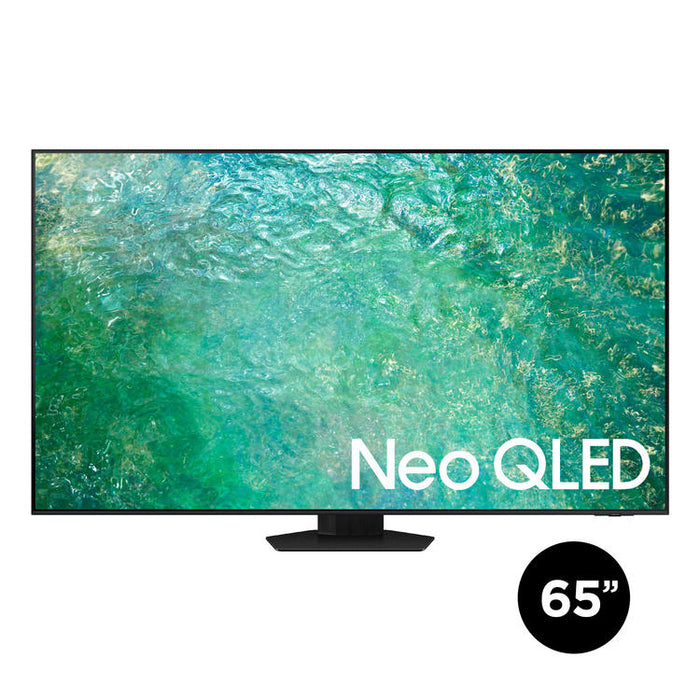 Samsung QN65QN85CAFXZC | 65" Smart TV QN85C Series - Neo QLED - 4K - Neo Quantum HDR - Quantum Matrix with Mini LED-SONXPLUS Chambly