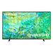 Samsung UN55CU8000FXZC | 55" LED Smart TV - 4K Crystal UHD - CU8000 Series - HDR-Sonxplus 