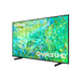 Samsung UN55CU8000FXZC | 55" LED Smart TV - 4K Crystal UHD - CU8000 Series - HDR-SONXPLUS.com
