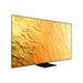 Samsung QN85QN800CFXZC | 85" Smart TV QN800C Series - Neo QLED - 8K - Neo Quantum HDR 8K+ - Quantum Matrix Pro with Mini LED-SONXPLUS.com