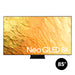 Samsung QN85QN800CFXZC | 85" Smart TV QN800C Series - Neo QLED - 8K - Neo Quantum HDR 8K+ - Quantum Matrix Pro with Mini LED-SONXPLUS Chambly