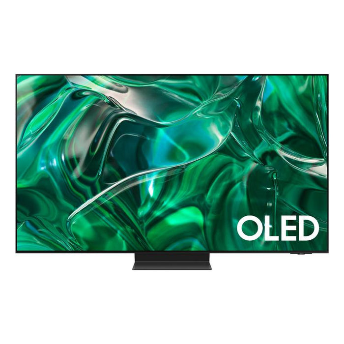 Samsung QN65S95CAFXZC | Smart TV 65" S95C Series - OLED - 4K - Quantum HDR OLED+-Sonxplus 