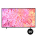 Samsung QN50Q60CAFXZC | Téléviseur intelligent 50" Série Q60C - QLED - 4K - Quantum HDR-SONXPLUS Chambly